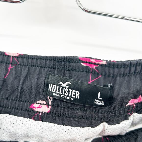 Hollister Goodfellow & Co Massive Mens Bundle Lot (3) Swim Trunks Board Shorts L - Picture 6 of 10